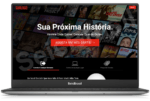 Script De Filmes Online Administrável Em PHP - Clone Netflix - Imagem 3
