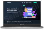 Script sala de Bate-papo em PHP