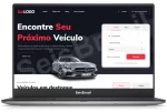 Sistema para Classificados de Veículos - SeisBrasil-Scripts