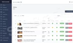 Admin Script em PHP para Site de Afiliados