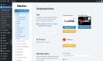Admin Script para Classificados Náutico