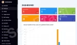 Admin Script de Rede Social em PHP