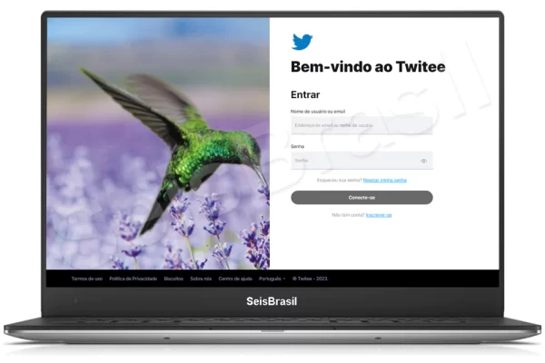 Script para Rede Social em PHP estilo Twitter