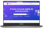 Marketplace para Produtos Digitais em Php
