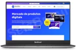Script Marketplace para Produtos Digitais em Php