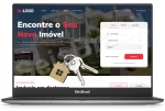 Script para Classificados de Imóveis